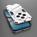 Elegant Armour - Mobile Back Case for Oppo Find X8 5G - 6.59 Inches