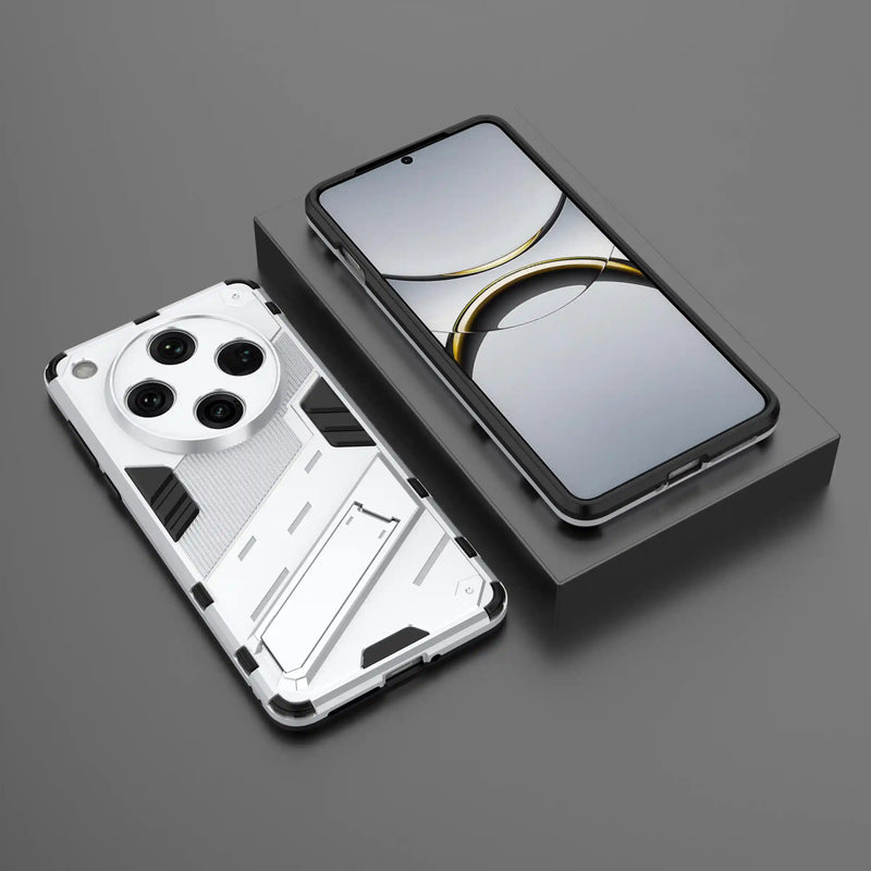 Elegant Armour -  Mobile Cover for Oppo Find X8 Pro 5G - 6.78 Inches