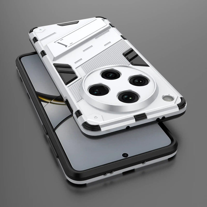 Elegant Armour -  Mobile Cover for Oppo Find X8 Pro 5G - 6.78 Inches