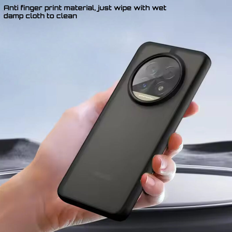 X Series Classic - Mobile Back Case for Realme 13 5G - 6.72 Inches