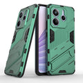 Elegant Armour -  Mobile Cover for Redmi Note 14 SE 5G - 6.67 Inches