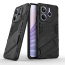 Elegant Armour -  Mobile Cover for Redmi Note 14 SE 5G - 6.67 Inches