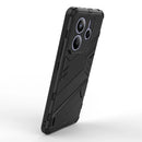 Elegant Armour - Mobile Back Case for Redmi Note 14 SE 5G - 6.67 Inches
