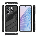 Elegant Armour - Mobile Back Case for Redmi Note 14 SE 5G - 6.67 Inches