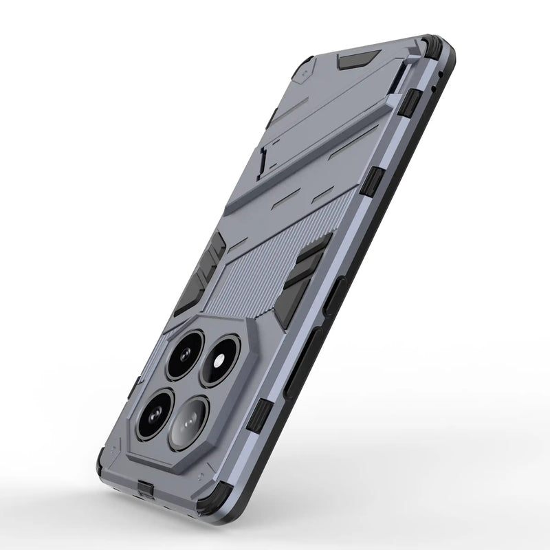 Elegant Armour -  Mobile Cover for Redmi Note 14 Pro 5G - 6.67 Inches
