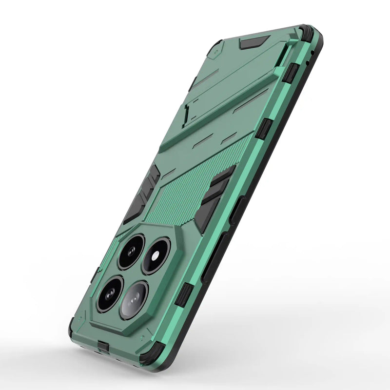 Elegant Armour -  Mobile Cover for Redmi Note 14 Pro 5G - 6.67 Inches