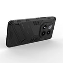 Elegant Armour - Mobile Back Case for Redmi Note 14 Pro 5G - 6.67 Inches