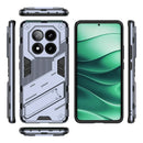 Elegant Armour - Mobile Back Case for Poco X7 5G - 6.67 Inches