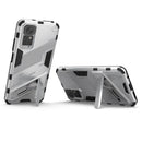Elegant Armour - Mobile Back Case for Redmi Note 11s - 6.43 Inches
