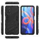 Elegant Armour - Mobile Back Case for Redmi Note 11s - 6.43 Inches