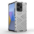 Classic Armour - Back  Cover for Redmi Note 13 Pro Plus 5G - 6.67 Inches