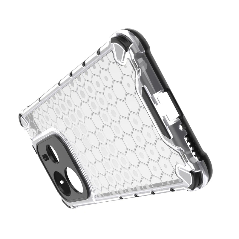 Classic Armour - Back Case  for Redmi Note 14 5G - 6.67 Inches