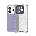 Classic Armour - Back Case  for Redmi Note 14 5G - 6.67 Inches