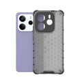 Classic Armour - Back Case  for Redmi Note 14 5G - 6.67 Inches