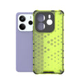 Classic Armour - Back Case  for Redmi Note 14 5G - 6.67 Inches