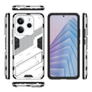 Elegant Armour - Mobile Back Case for Redmi Note 14 SE 5G - 6.67 Inches