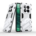 Elegant Armour -  Mobile Cover for Redmi Note 14 Pro 5G - 6.67 Inches