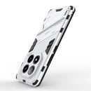 Elegant Armour -  Mobile Cover for Poco X7 5G - 6.67 Inches