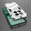 Elegant Armour - Mobile Back Case for Redmi Note 14 Pro 5G - 6.67 Inches