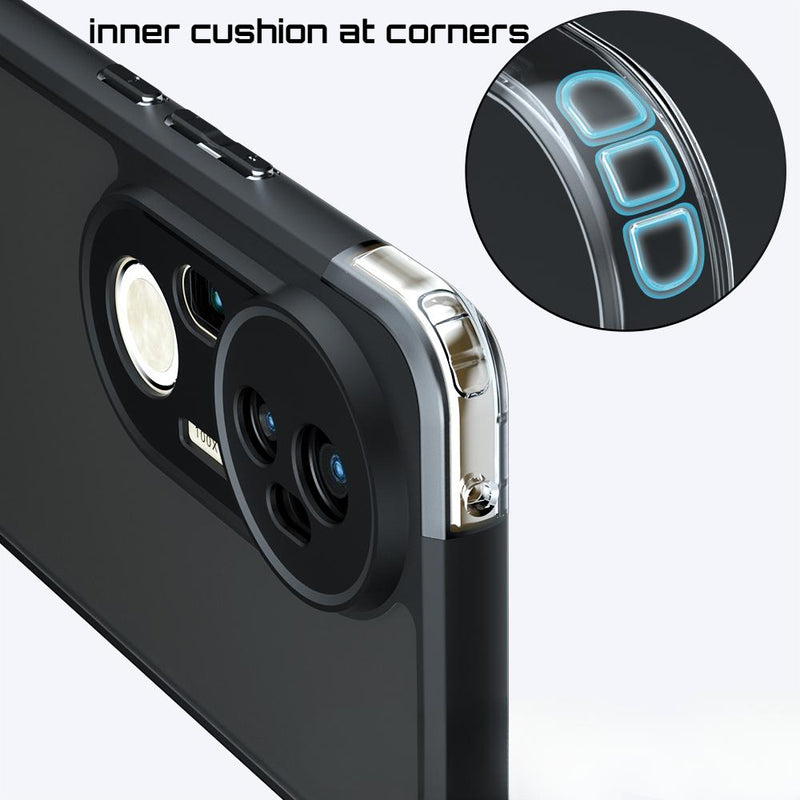 X Series Classic - Mobile Back Cover for Vivo S20 Pro 5G - 6.67 Inches