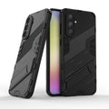 Elegant Armour - Mobile Back Case for Samsung Galaxy A56 5G - 6.7 Inches
