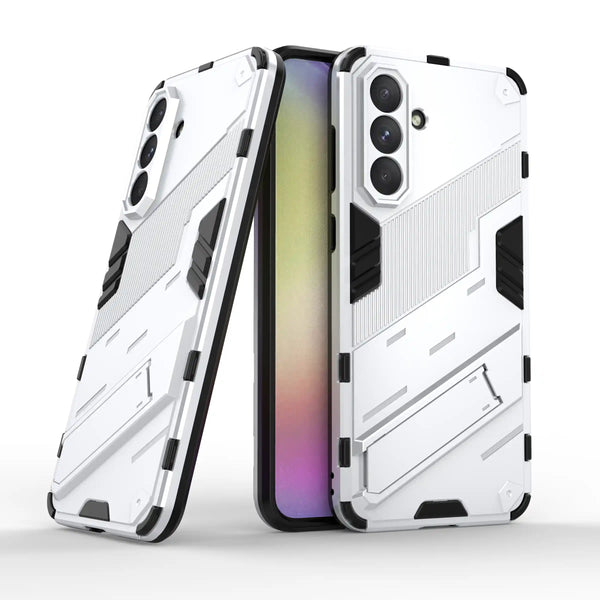 Elegant Armour -  Mobile Cover for Samsung Galaxy A56 5G - 6.7 Inches
