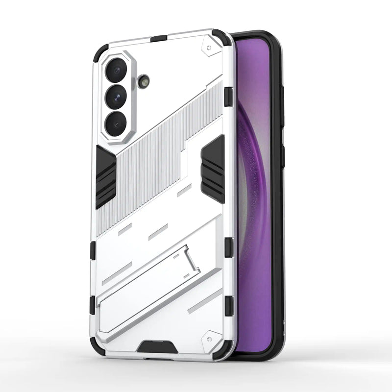 Elegant Armour - Mobile Back Case for Samsung Galaxy A56 5G - 6.7 Inches