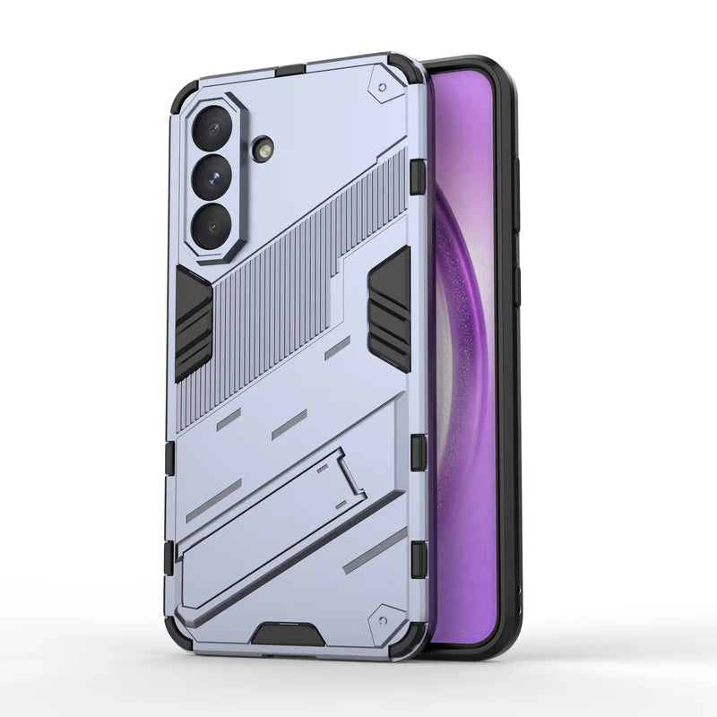 Elegant Armour - Mobile Back Case for Samsung Galaxy A56 5G - 6.7 Inches