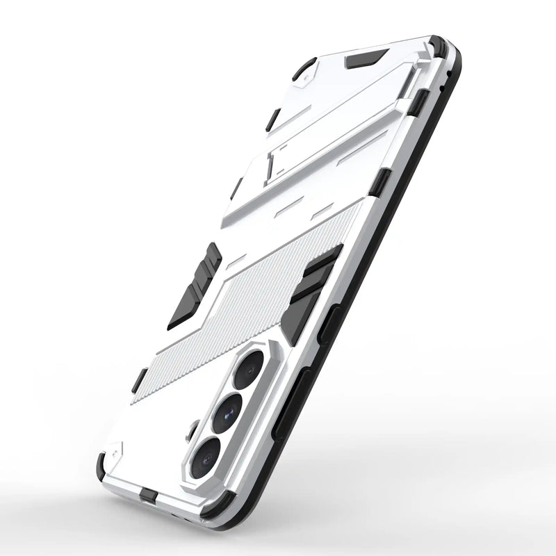Elegant Armour - Mobile Back Case for Samsung Galaxy A56 5G - 6.7 Inches