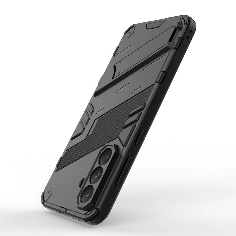 Elegant Armour - Mobile Back Case for Samsung Galaxy A56 5G - 6.7 Inches