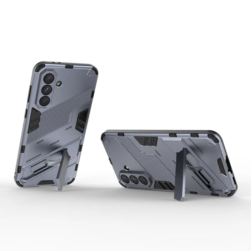 Elegant Armour - Mobile Back Case for Samsung Galaxy A56 5G - 6.7 Inches