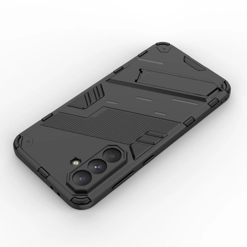 Elegant Armour - Mobile Back Case for Samsung Galaxy A56 5G - 6.7 Inches