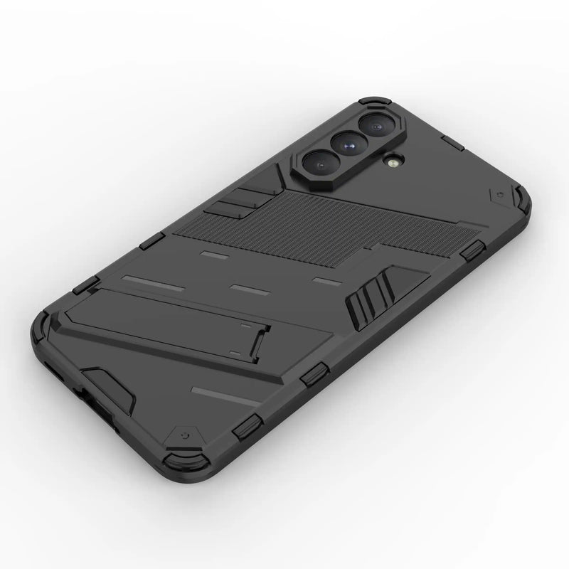 Elegant Armour - Mobile Back Case for Samsung Galaxy A56 5G - 6.7 Inches