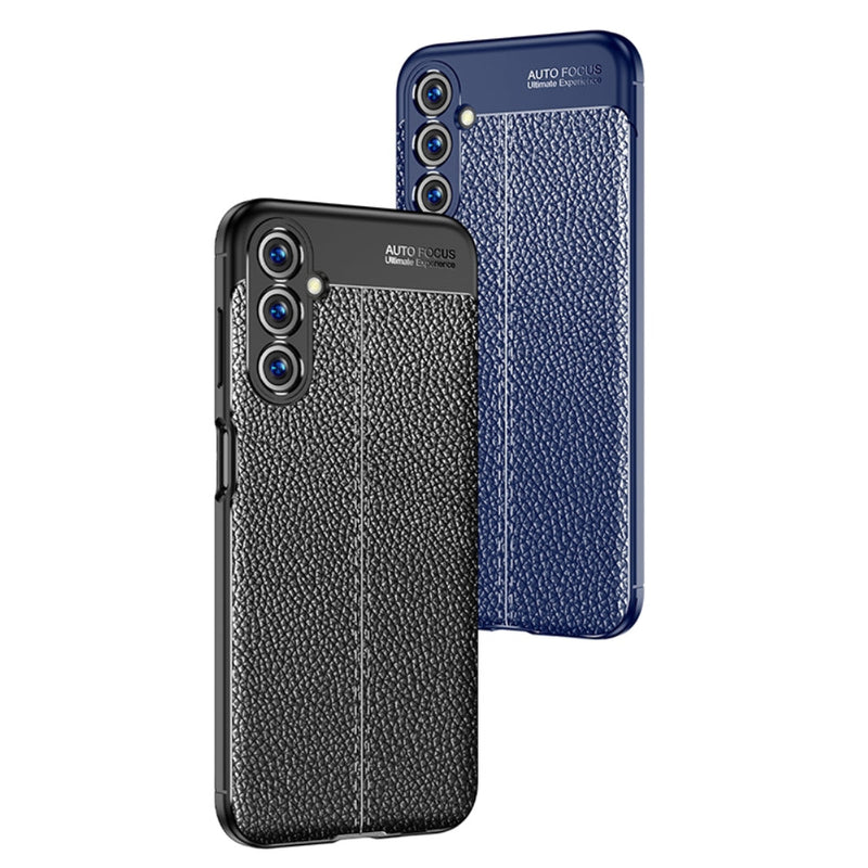 Elegant Textured - Mobile Back Cover for Samsung Galaxy F54 5G - 6.7 Inches