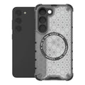 Classic Armour - (Wireless Charging) Back Cover for Samsung Galaxy S23 5G - 6.1 Inches
