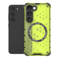 Classic Armour - (Wireless Charging) Back Cover for Samsung Galaxy S23 5G - 6.1 Inches