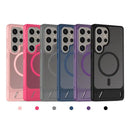 Magma - Back Cover for Samsung Galaxy 25 Ultra 5G - 6.9 Inches