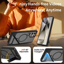 Magma - Back Cover for Samsung Galaxy 26 Ultra 5G - 6.9 Inches
