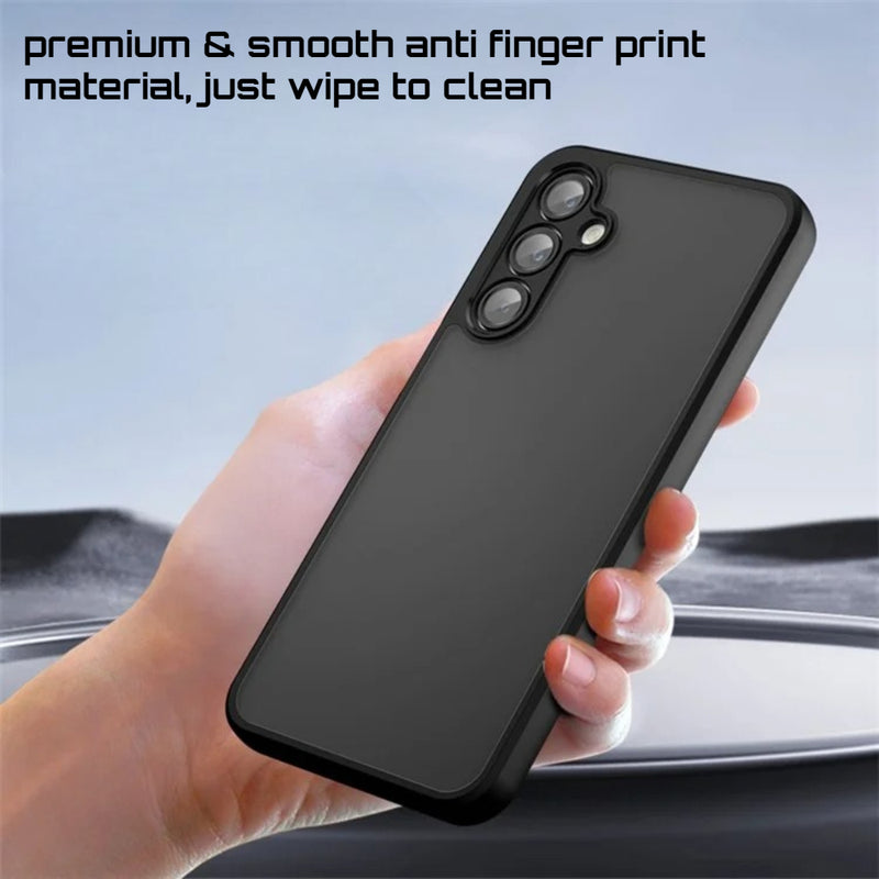 X Series Classic - Mobile Back Cover for Samsung Galaxy A16 5G - 6.7 Inches