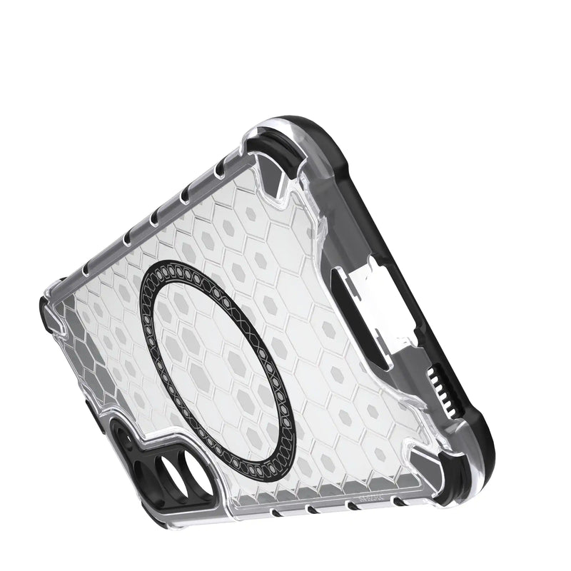Classic Armour - (Wireless Charging) Mobile Back Case for Samsung Galaxy S23 5G - 6.1 Inches
