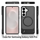 Magma Mobile Back Cover for Samsung Galaxy 25 5G (6.2") | Shockproof Case | X Factor Case | Trans Design Case
