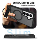 Magma - Back Cover for Samsung Galaxy 26 5G - 6.3 Inches