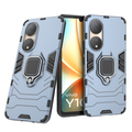 Classic Robot - Mobile Back Cover for Vivo T2 5G - 6.38 Inches - (INR 259 for prepaid orders only)