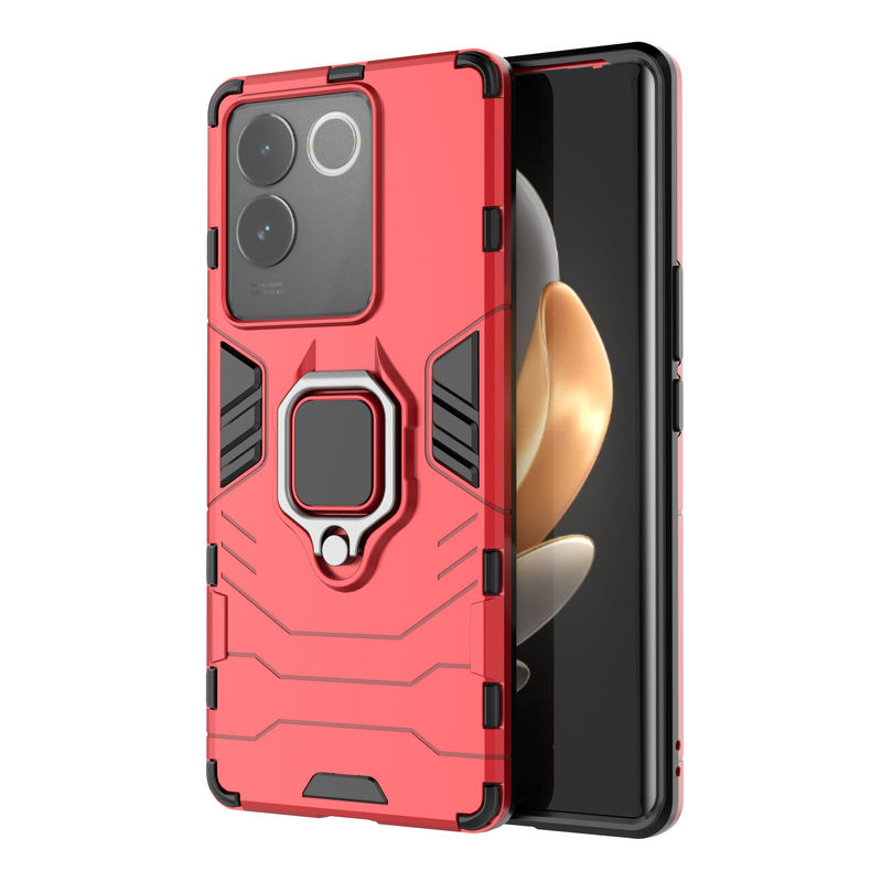 Classic Robot - Back Case for Vivo T2 Pro 5G - 6.78 Inches