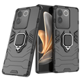 Classic Robot - Back Case for IQOO Z7 Pro 5G - 6.78 Inches