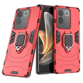 Classic Robot - Back Case for IQOO Z7 Pro 5G - 6.78 Inches