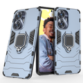 Classic Robot - Mobile Back Cover for Realme Narzo N55 - 6.72 Inches - (INR 259 for prepaid orders only)