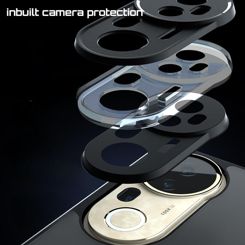 X Series Classic - Mobile Back Cover for Vivo S20 Pro 5G - 6.67 Inches