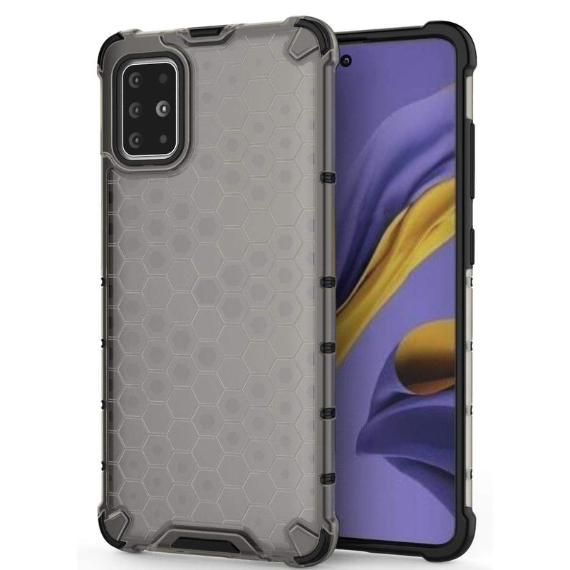Classic Armour - Back Case for Samsung Galaxy S10 Lite - 6.7 Inches