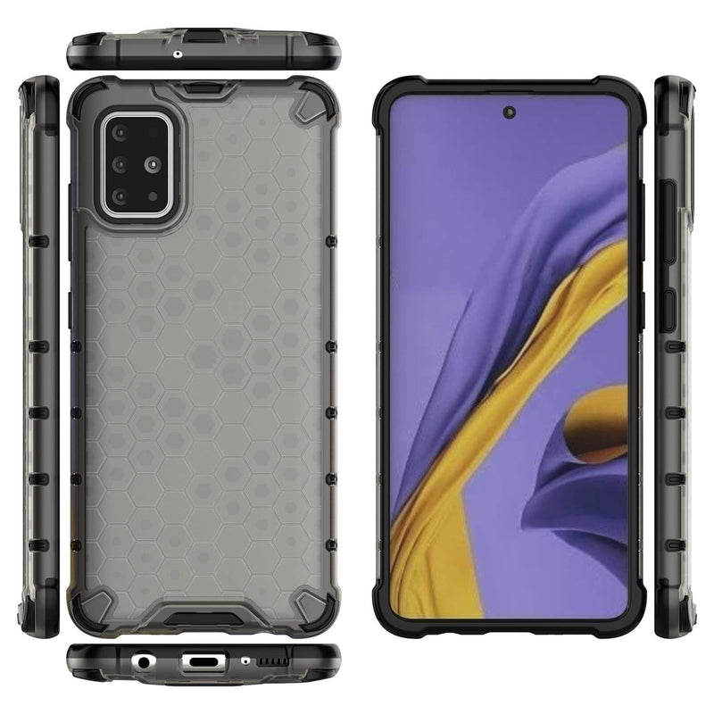 Classic Armour - Back Case for Samsung Galaxy S10 Lite - 6.7 Inches